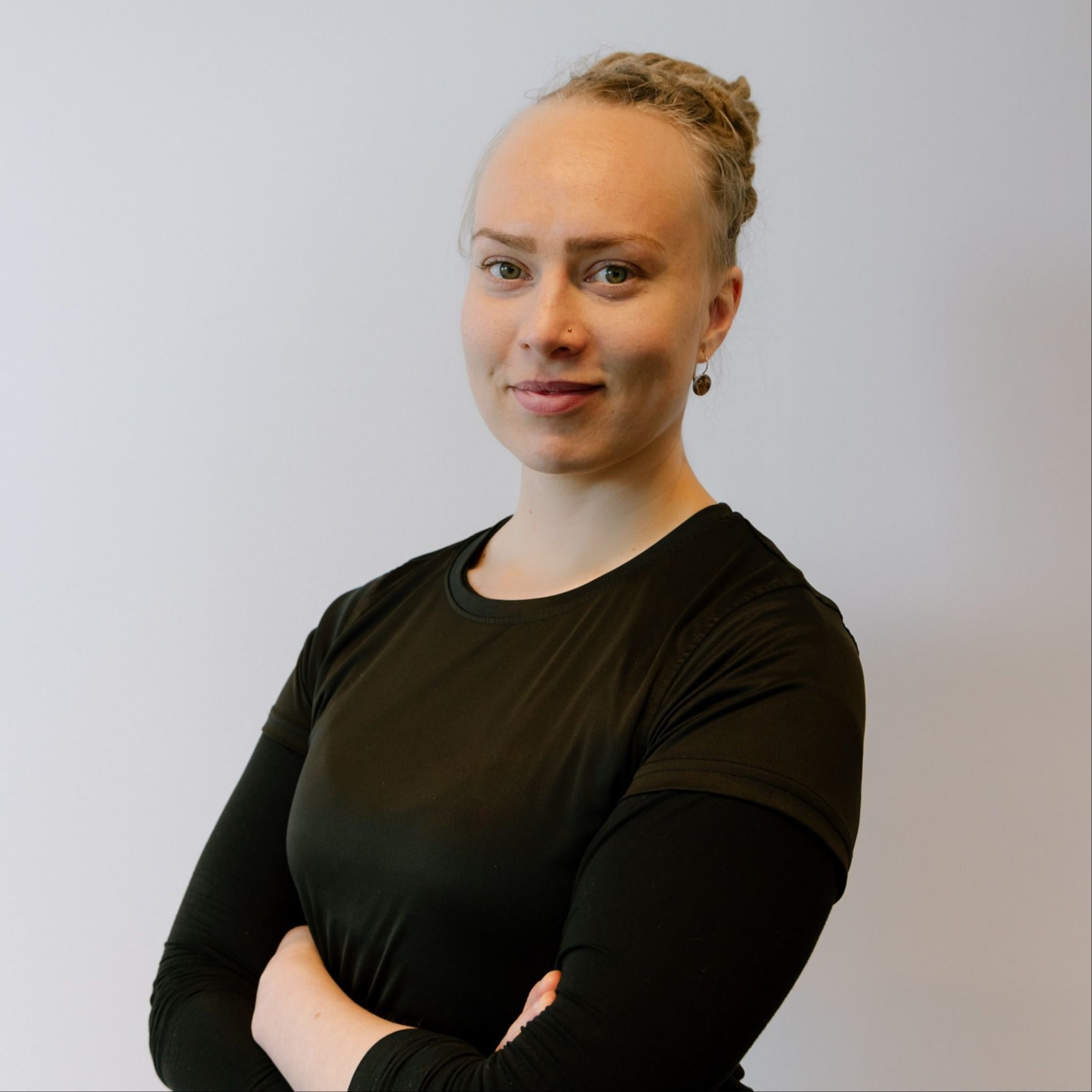 Employee picture