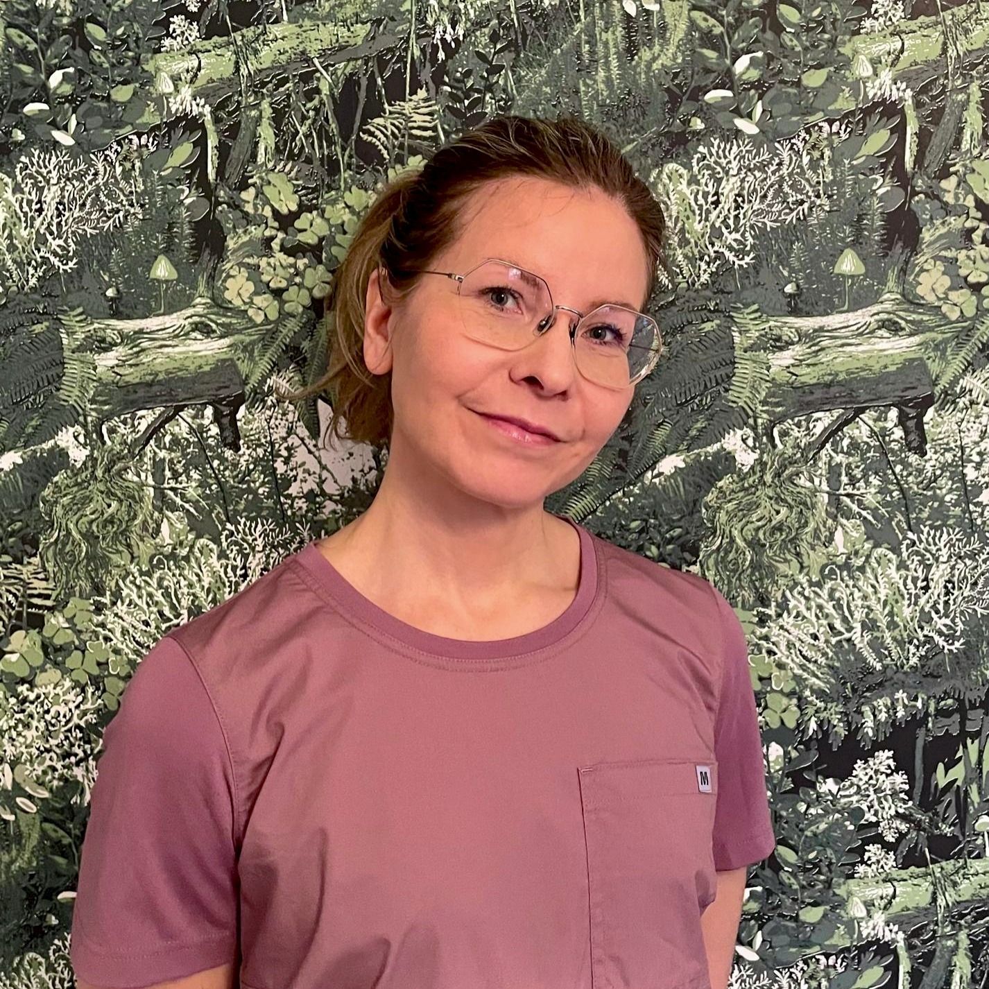 Employee picture