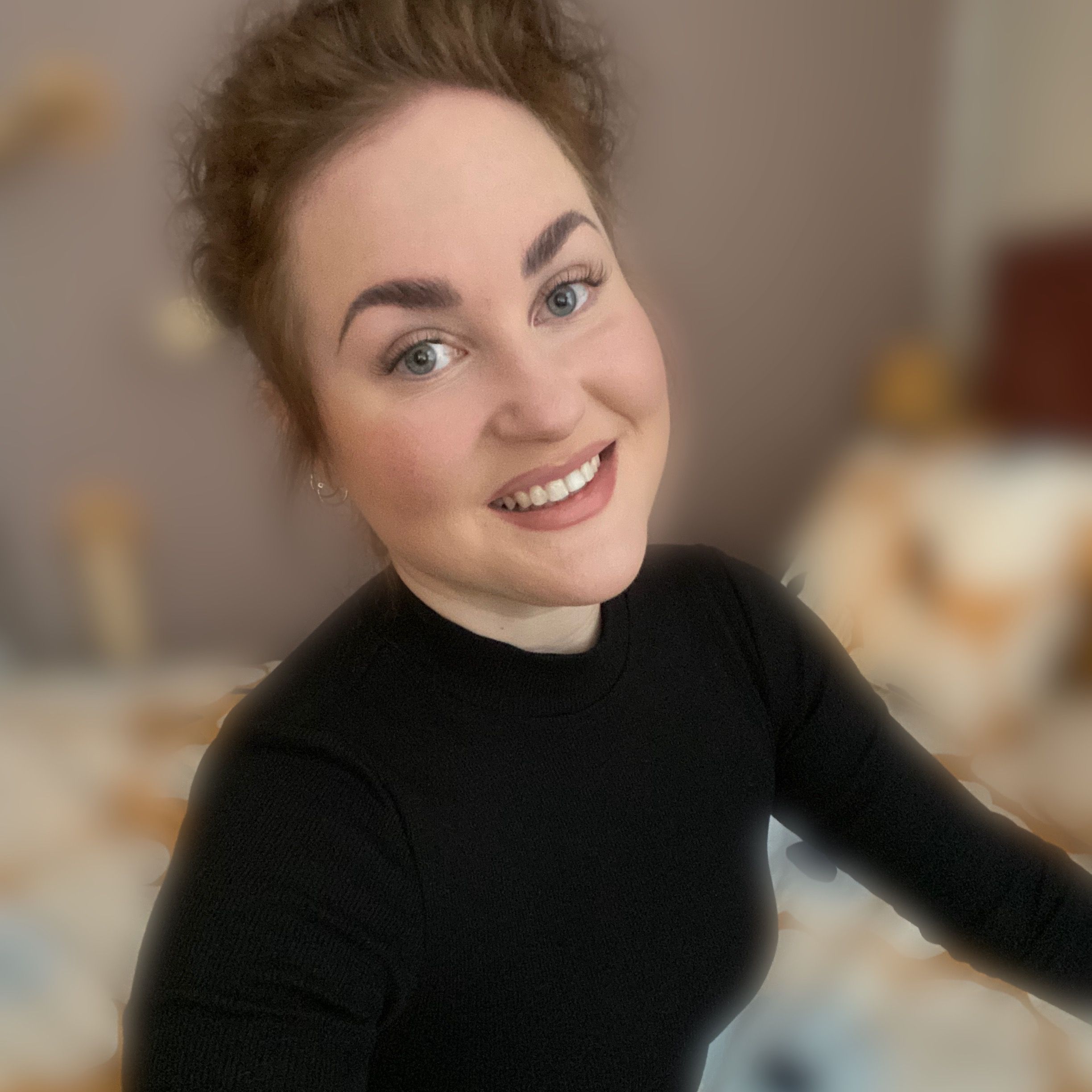 Employee picture